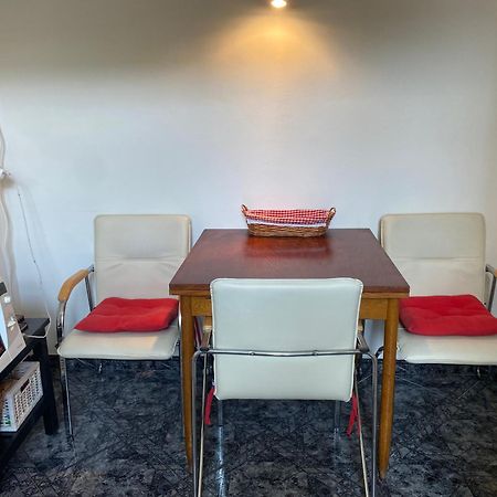 Budapest Oasis One Bedroom For Renting Buitenkant foto