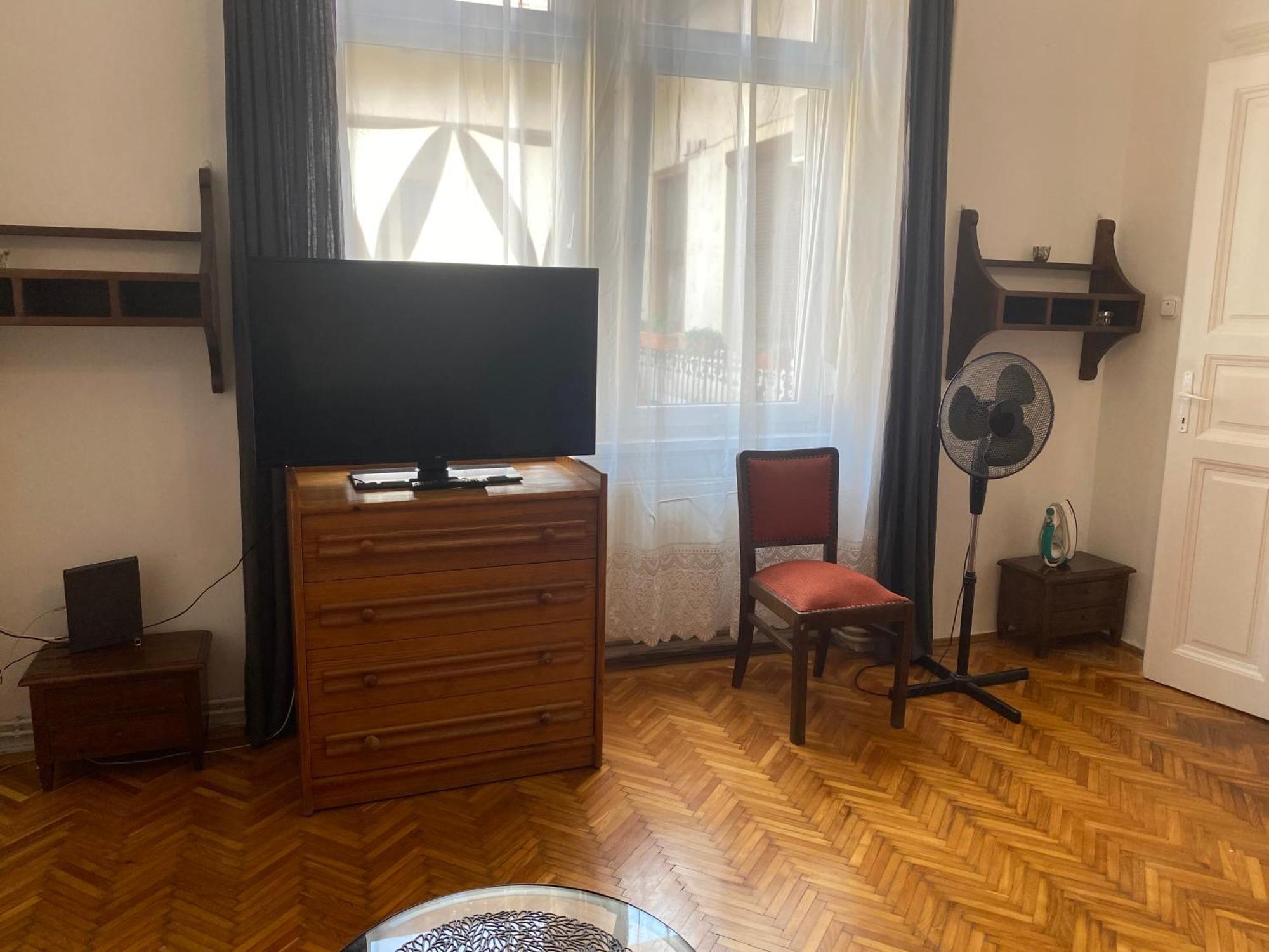 Budapest Oasis One Bedroom For Renting Buitenkant foto