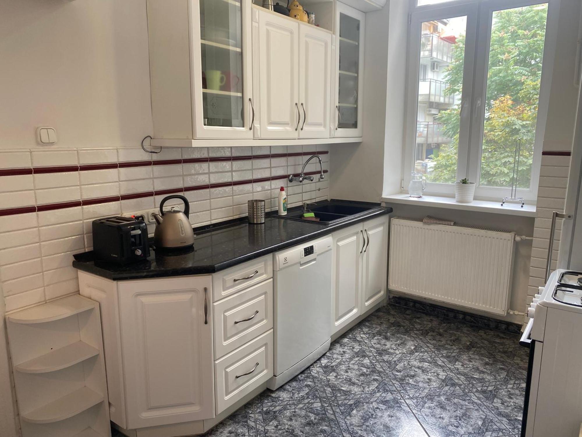 Budapest Oasis One Bedroom For Renting Buitenkant foto